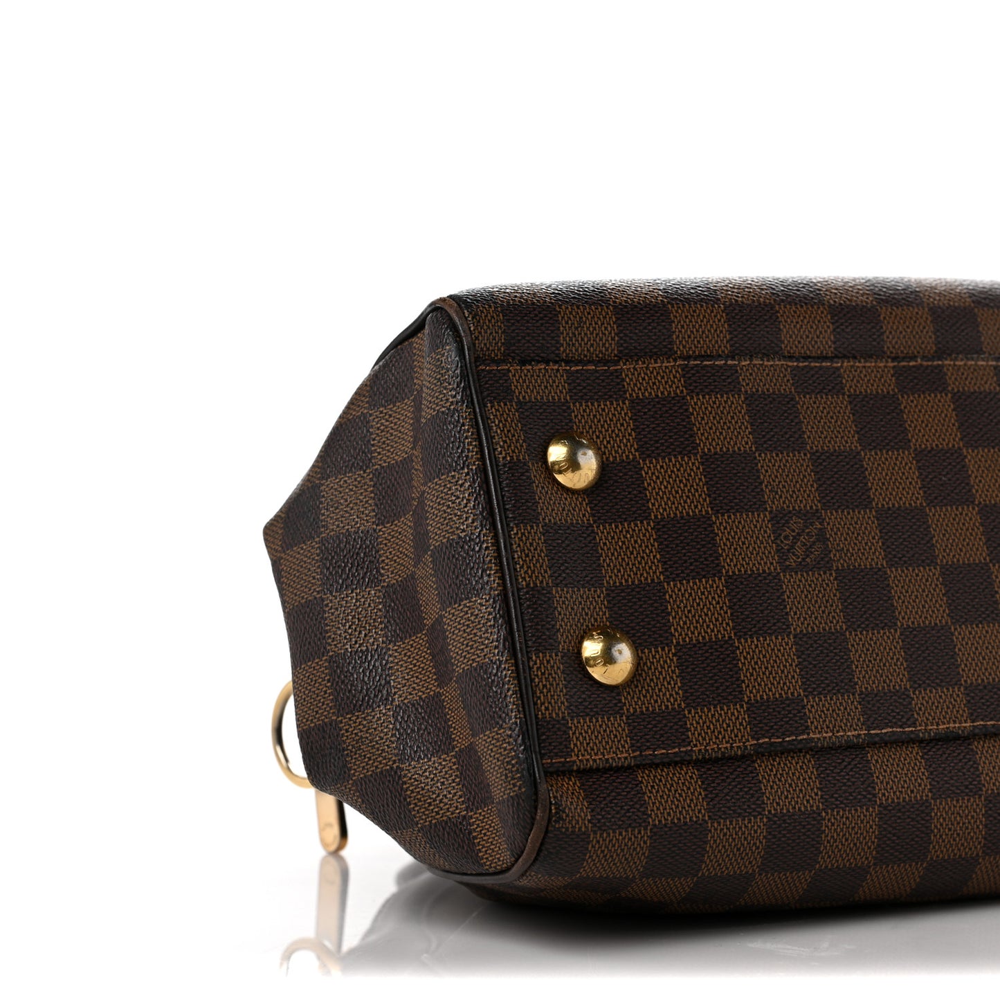 Damier Ebene Trevi PM
