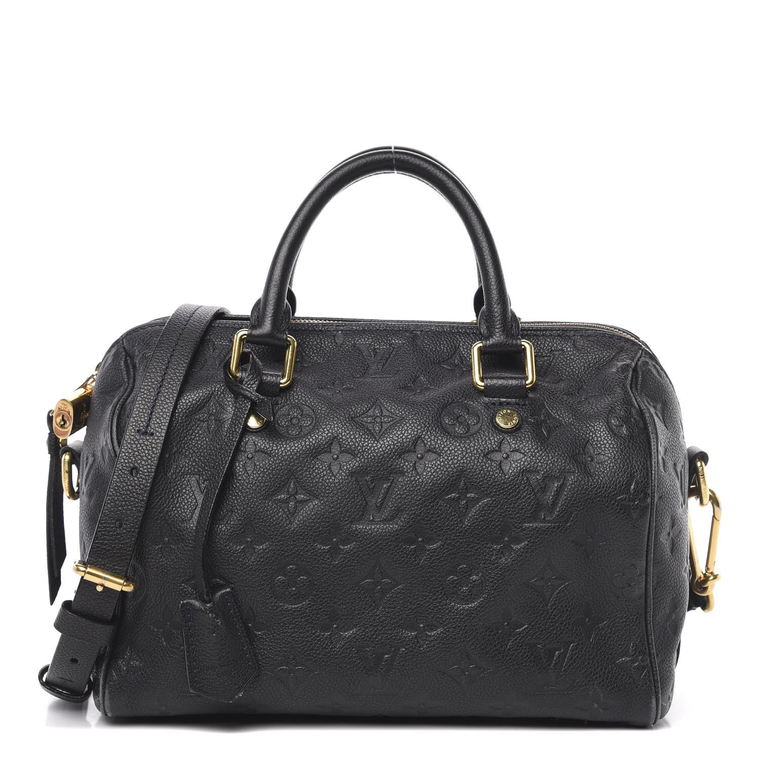 Louis Vuitton Empreinte Speedy Bandouliere 25 Infini 1 of 15