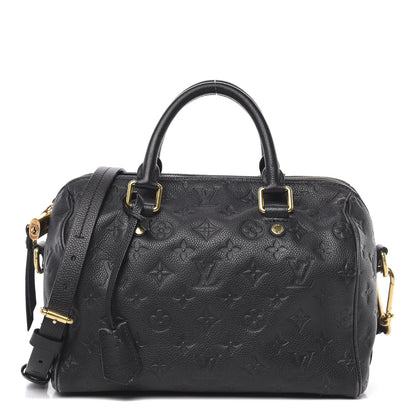 Louis Vuitton Empreinte Speedy Bandouliere 25 Infini 1 of 15