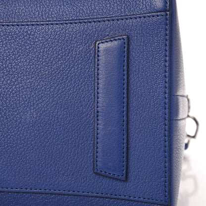 Givenchy Sugar Goatskin Medium Antigona Bright Blue 9 of 10