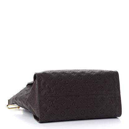 Louis Vuitton Empreinte Lumineuse PM Terre 4 of 8