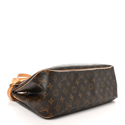 Louis Vuitton Monogram Batignolles Horizontal 4 of 10