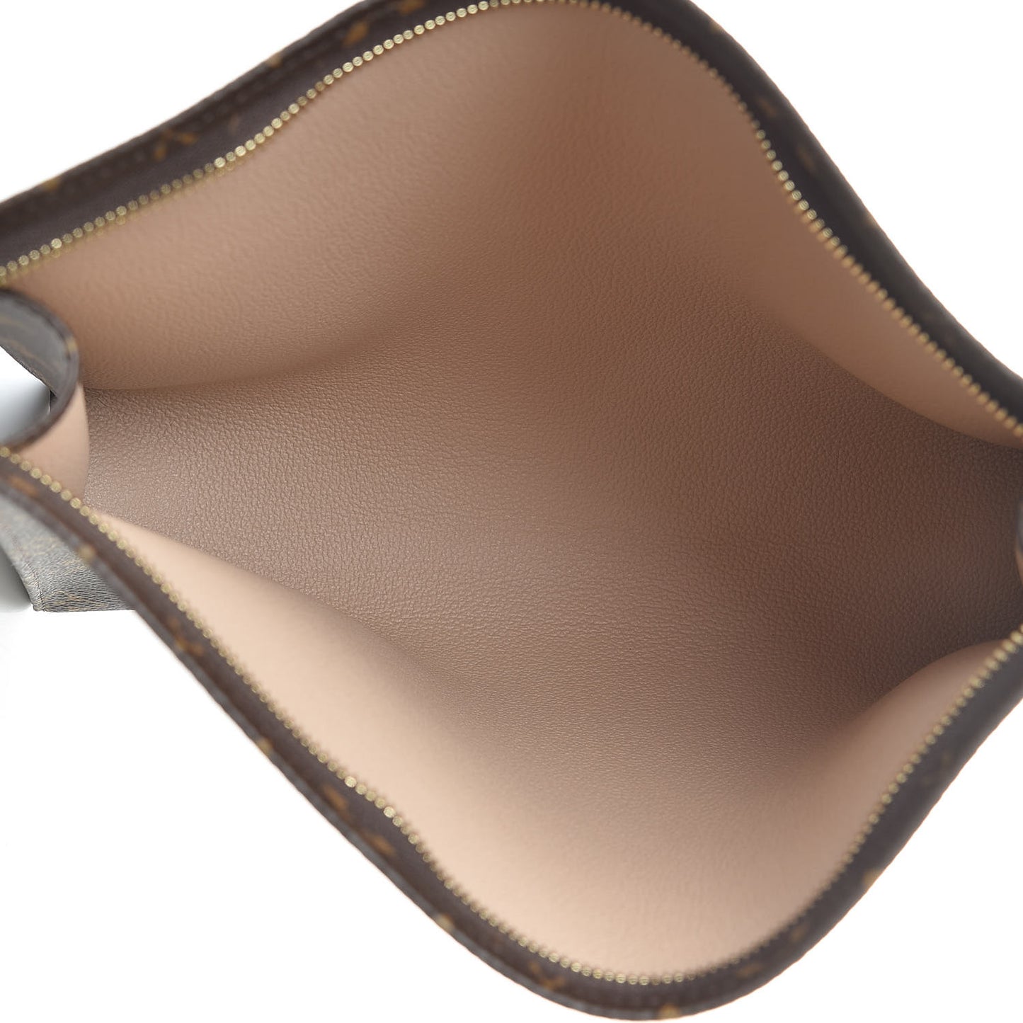 Monogram Toiletry Pouch 26