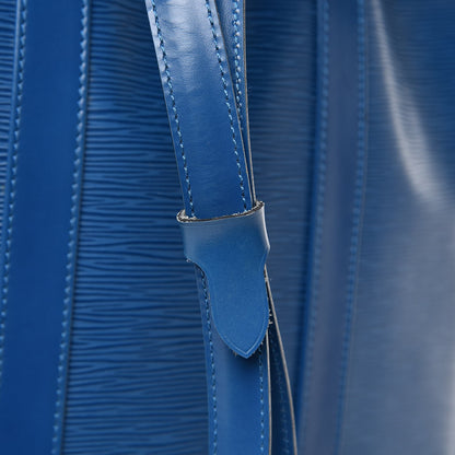 Louis Vuitton Epi Randonnee GM Toledo 8 of 10