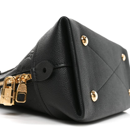 Louis Vuitton Empreinte Neo Alma PM Black 8 of 9