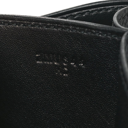 Hermes Epsom Constance 18 Black 7 of 11
