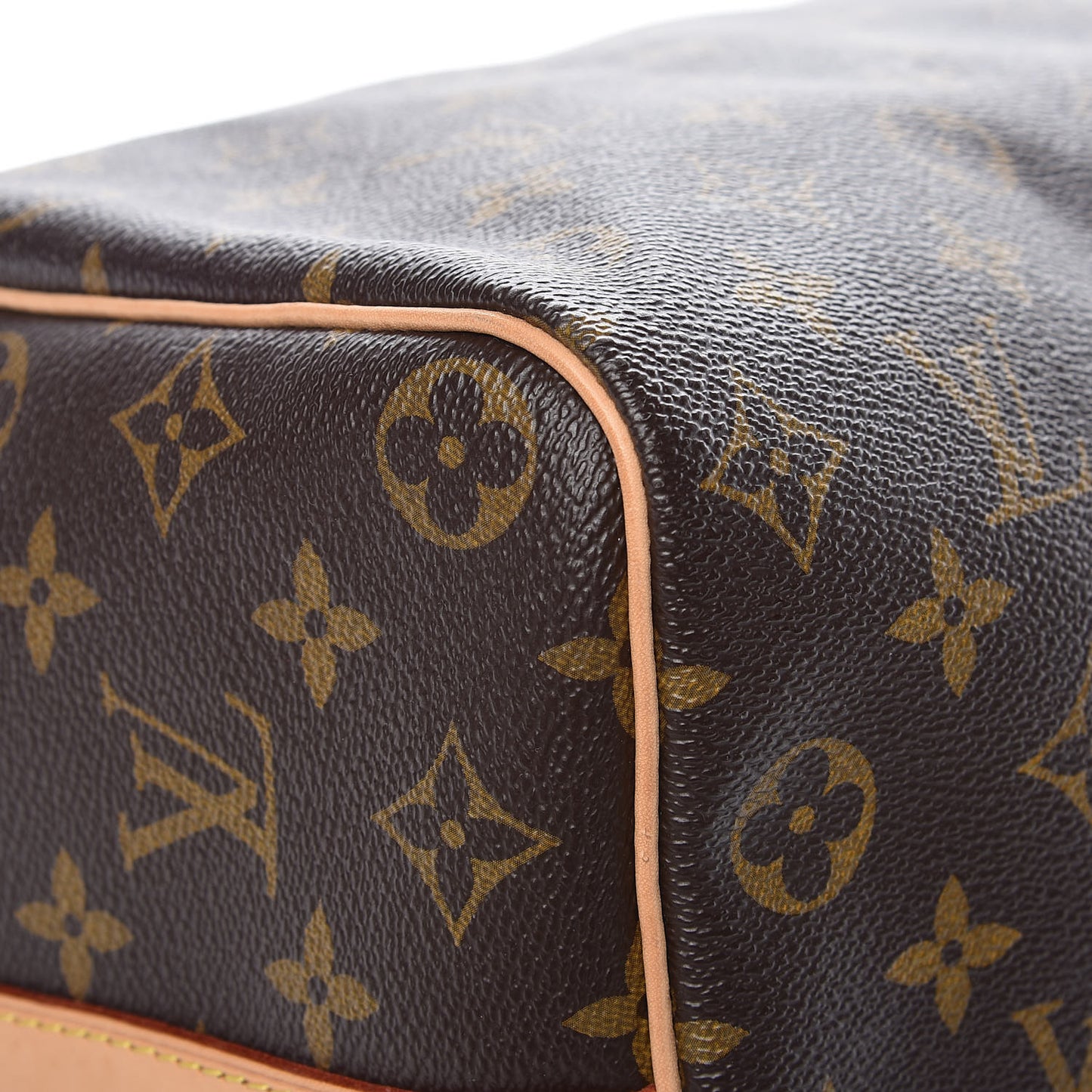 Monogram Speedy Bandouliere 35