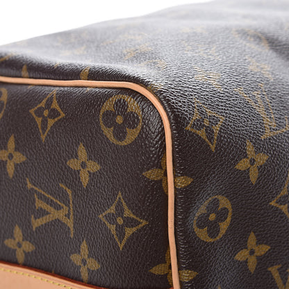 Louis Vuitton Monogram Speedy Bandouliere 35 11 of 14