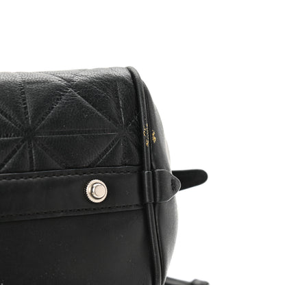 3.1 Phillip Lim Calfskin Quilted Small Ryder Satchel Black 11 of 14
