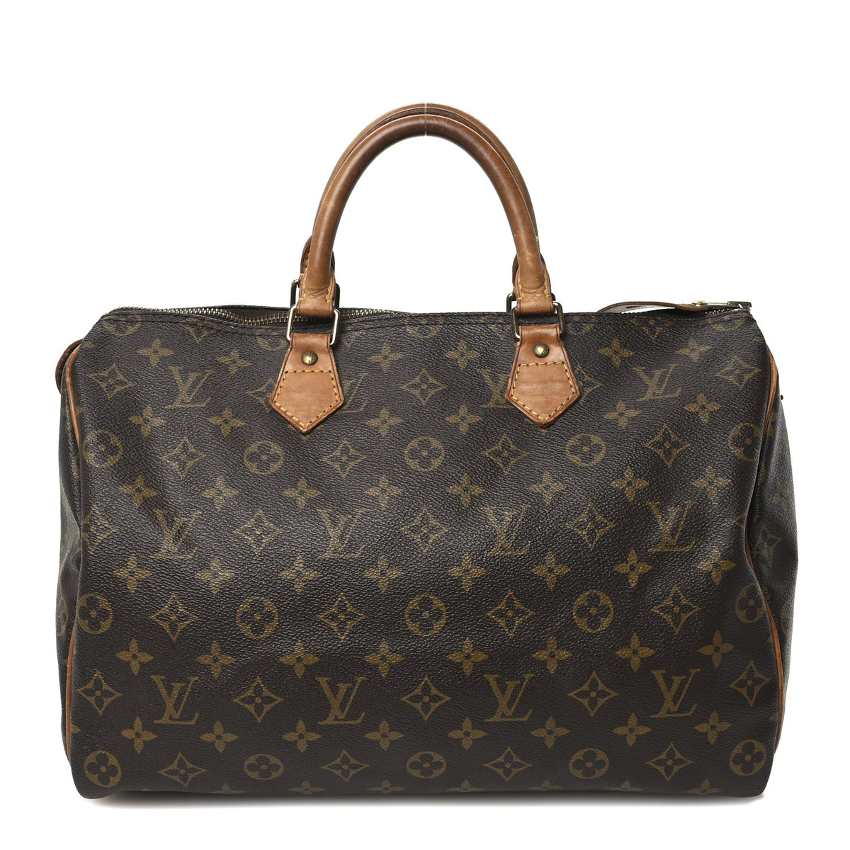 Monogram Speedy 35