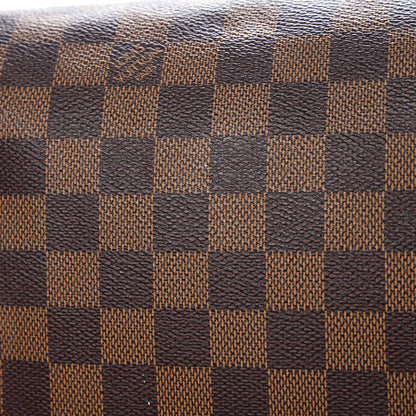 Louis Vuitton Damier Ebene Speedy 30 12 of 15