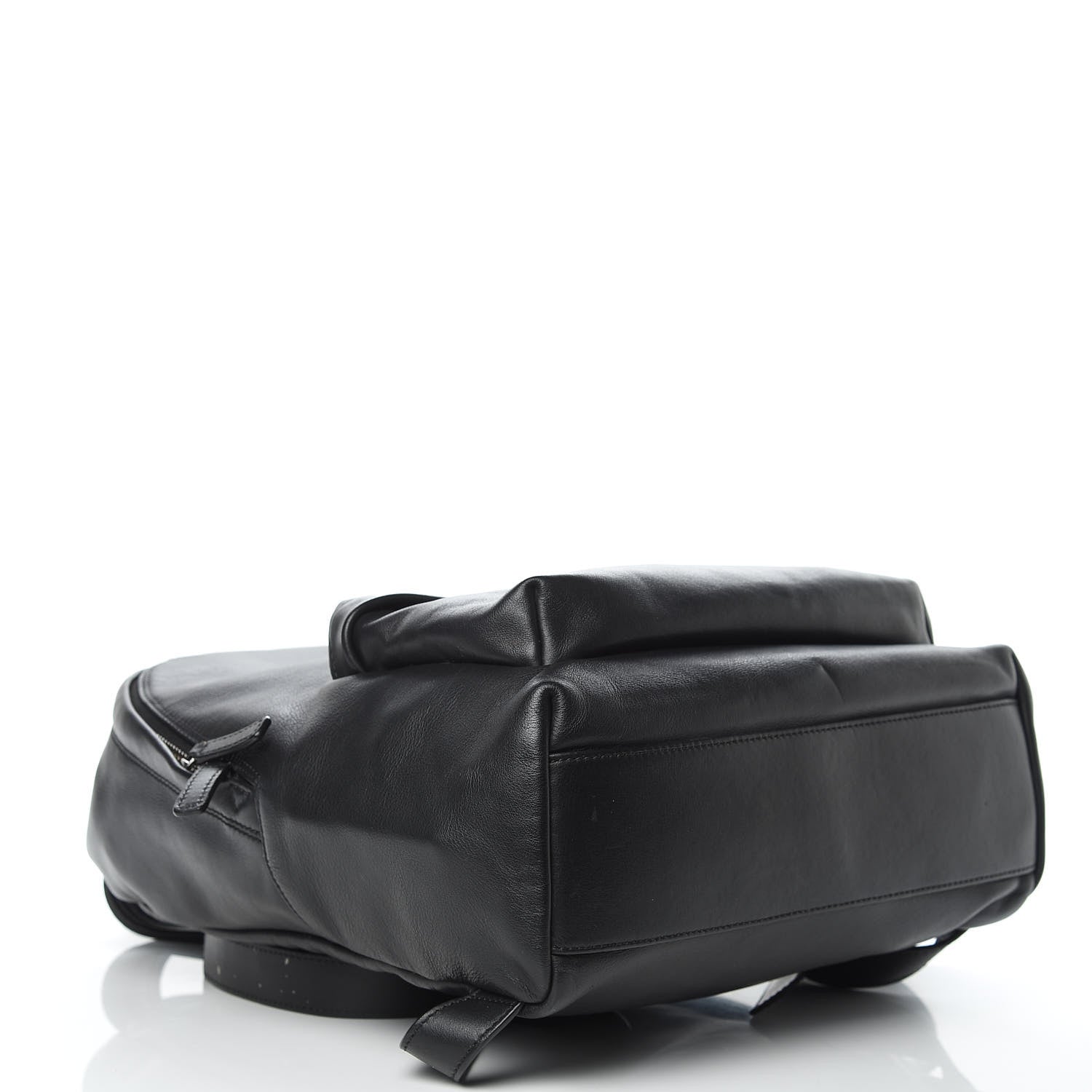 Givenchy Calfskin Studded Star Small Backpack Black 4 of 13