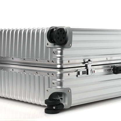 Rimowa Aluminum Classic Check-In L Silver 8 of 11