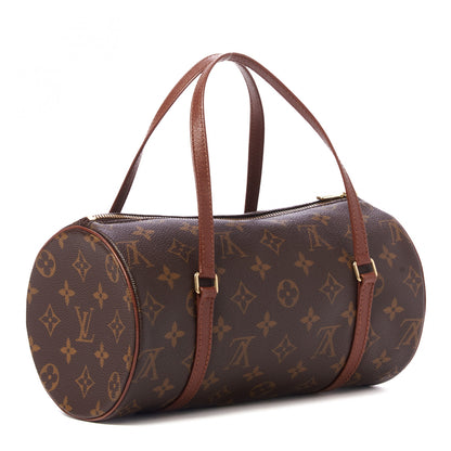 Louis Vuitton Monogram Papillon 26 2 of 7
