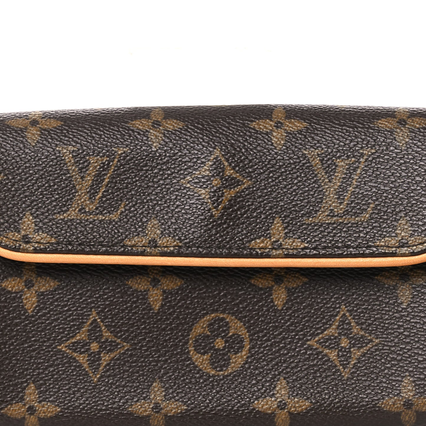 Monogram Pochette Florentine S