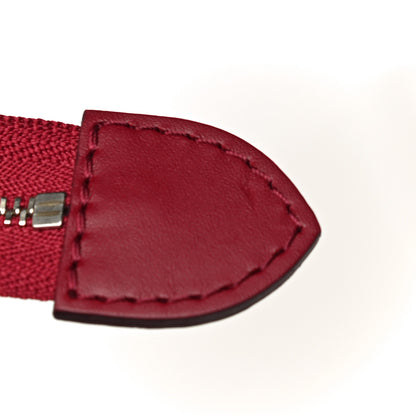 Louis Vuitton Epi Toiletry Pouch 26 Fuchsia 14 of 14