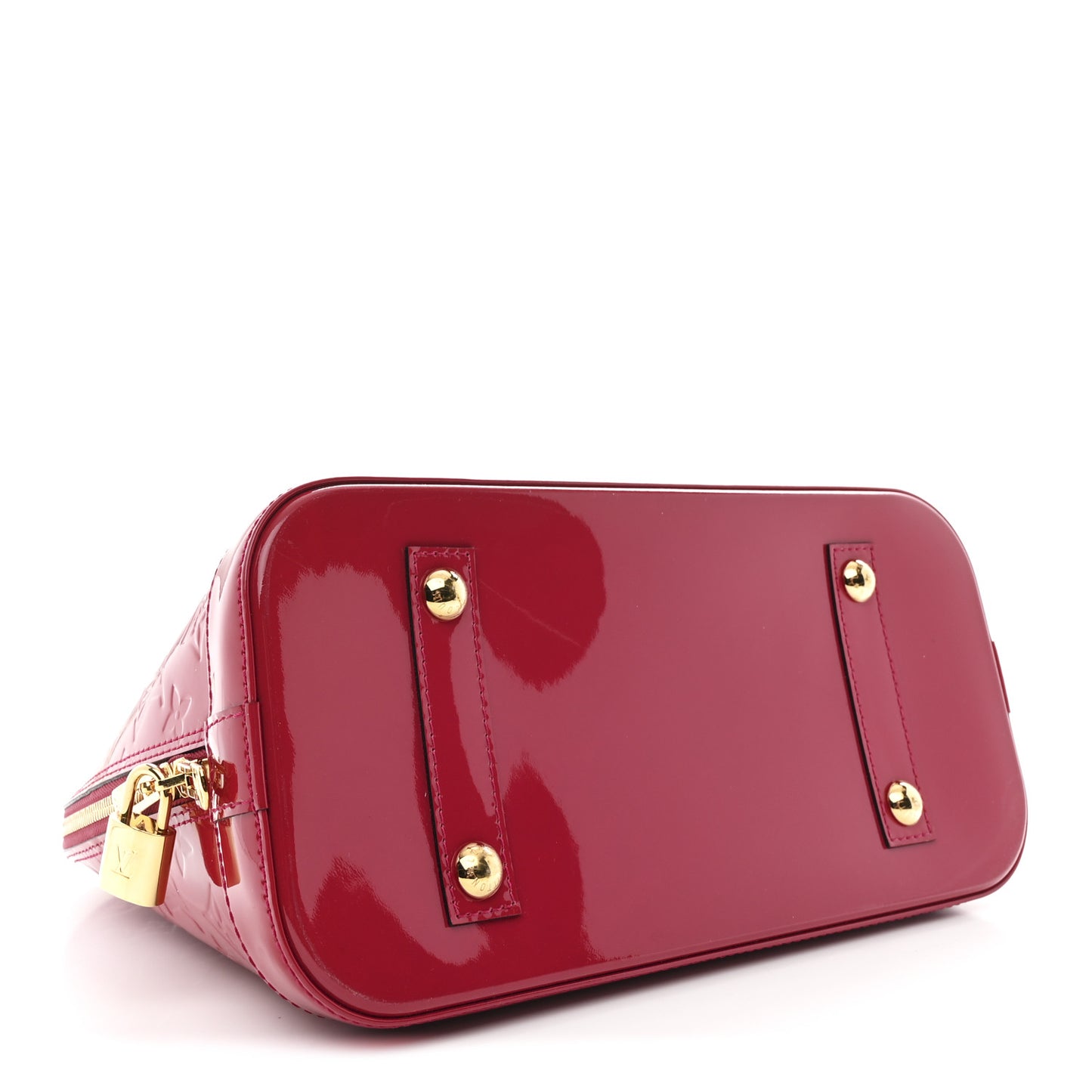 Vernis Alma PM Rose Indien