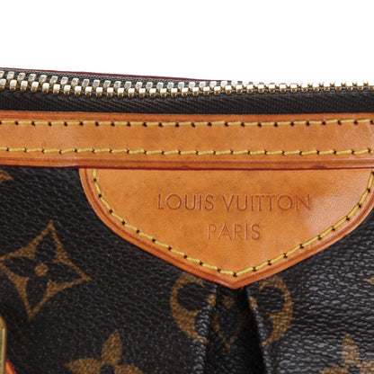 Louis Vuitton Monogram Palermo PM 10 of 10