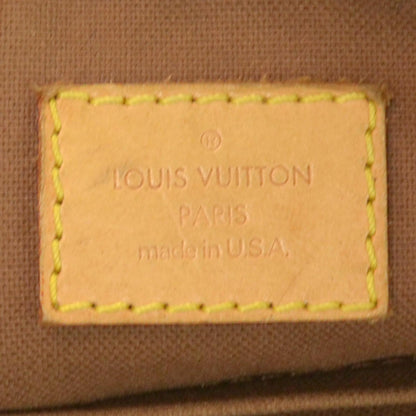 Louis Vuitton Monogram Tulum PM 6 of 8