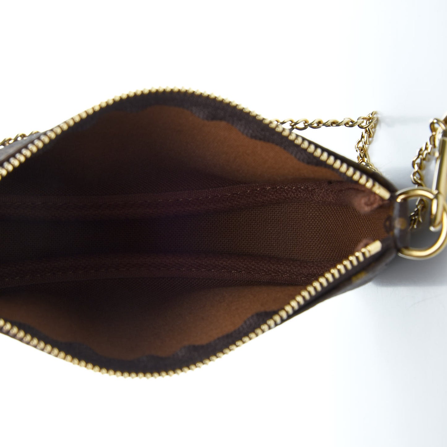 Monogram Mini Pochette Accessories