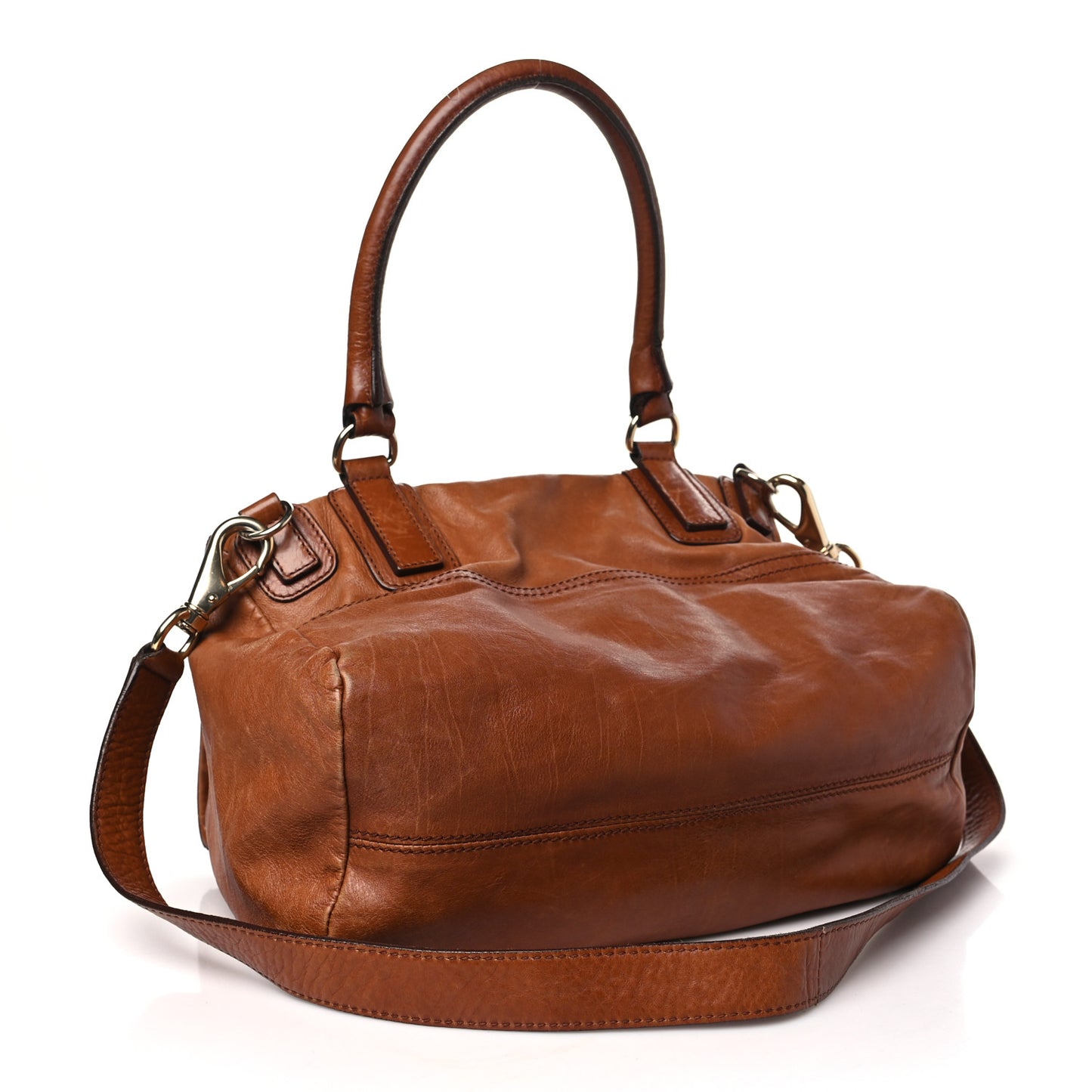 Tumbled Sheepskin Medium Pandora Cigare