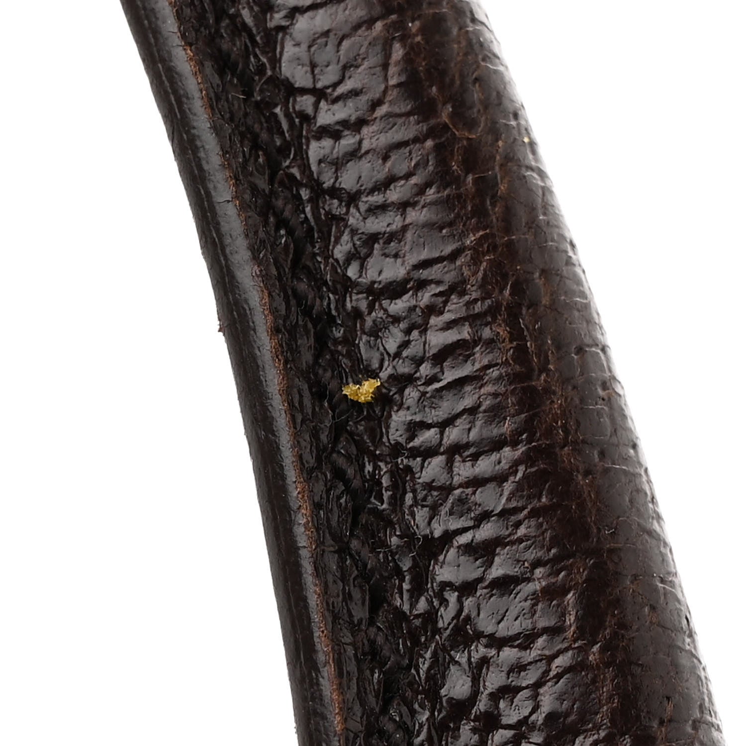 Gucci Monogram Small Boston Dark Brown 13 of 13