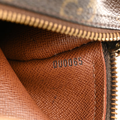 Louis Vuitton Monogram Papillon 26 7 of 17