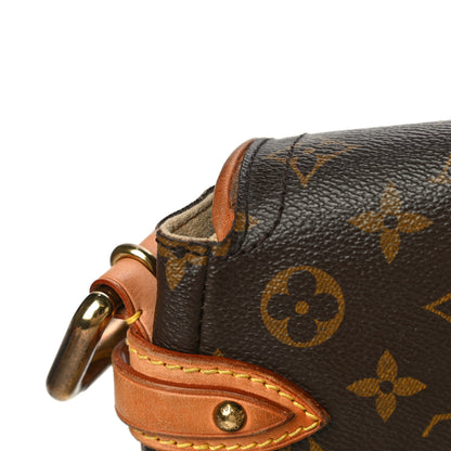 Louis Vuitton Monogram Hudson PM 26 of 39