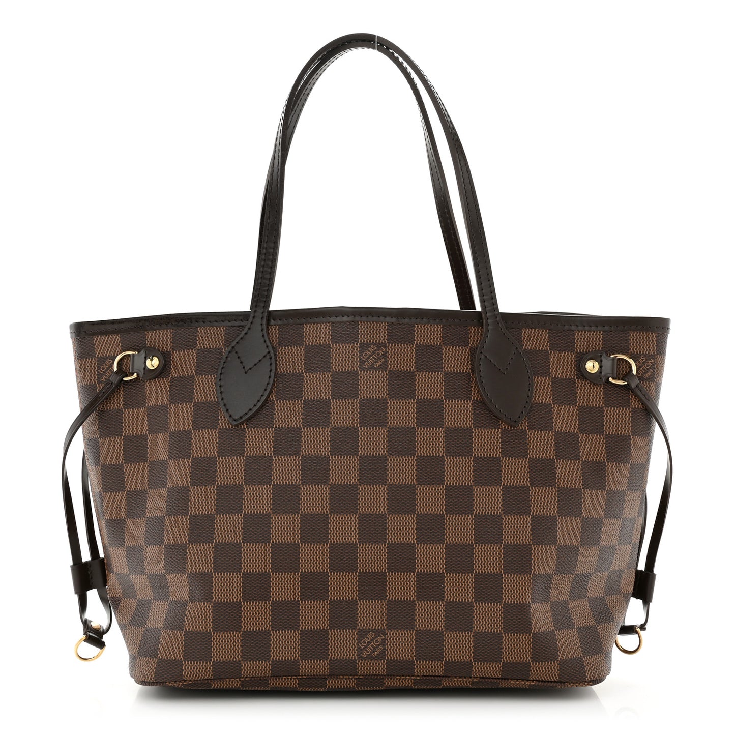 Damier Ebene Neverfull PM