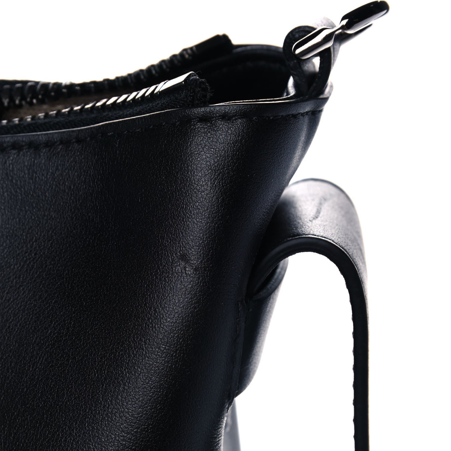 Givenchy Calfskin Maxi Antigona Black 10 of 10