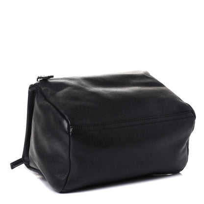 Givenchy Sugar Goatskin Small Pandora Black 5 of 12