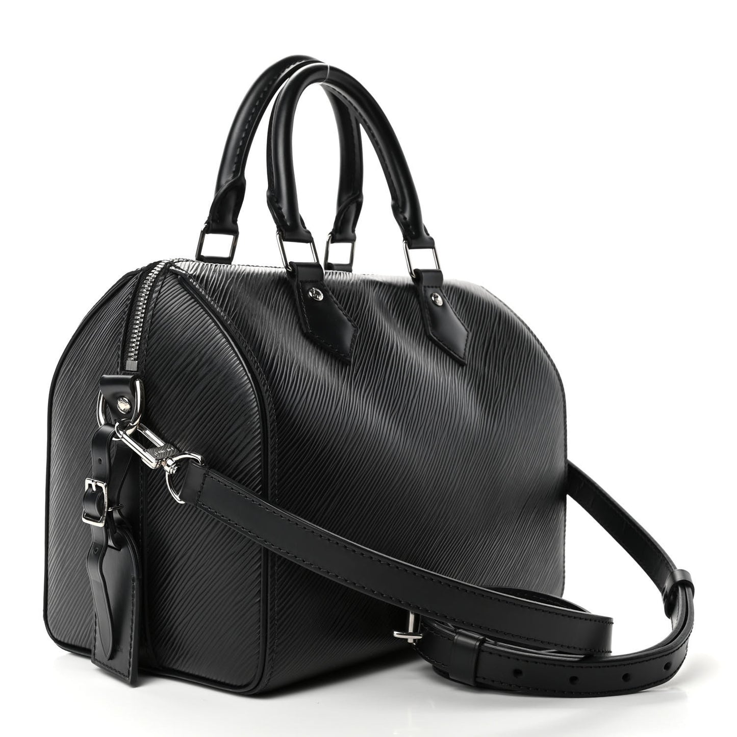 Epi Speedy Bandouliere 25 Black