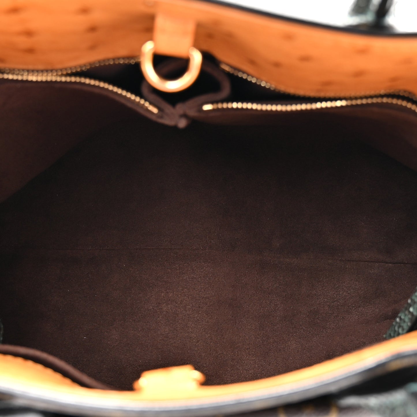 Monogram Etoile Exotique MM Blue