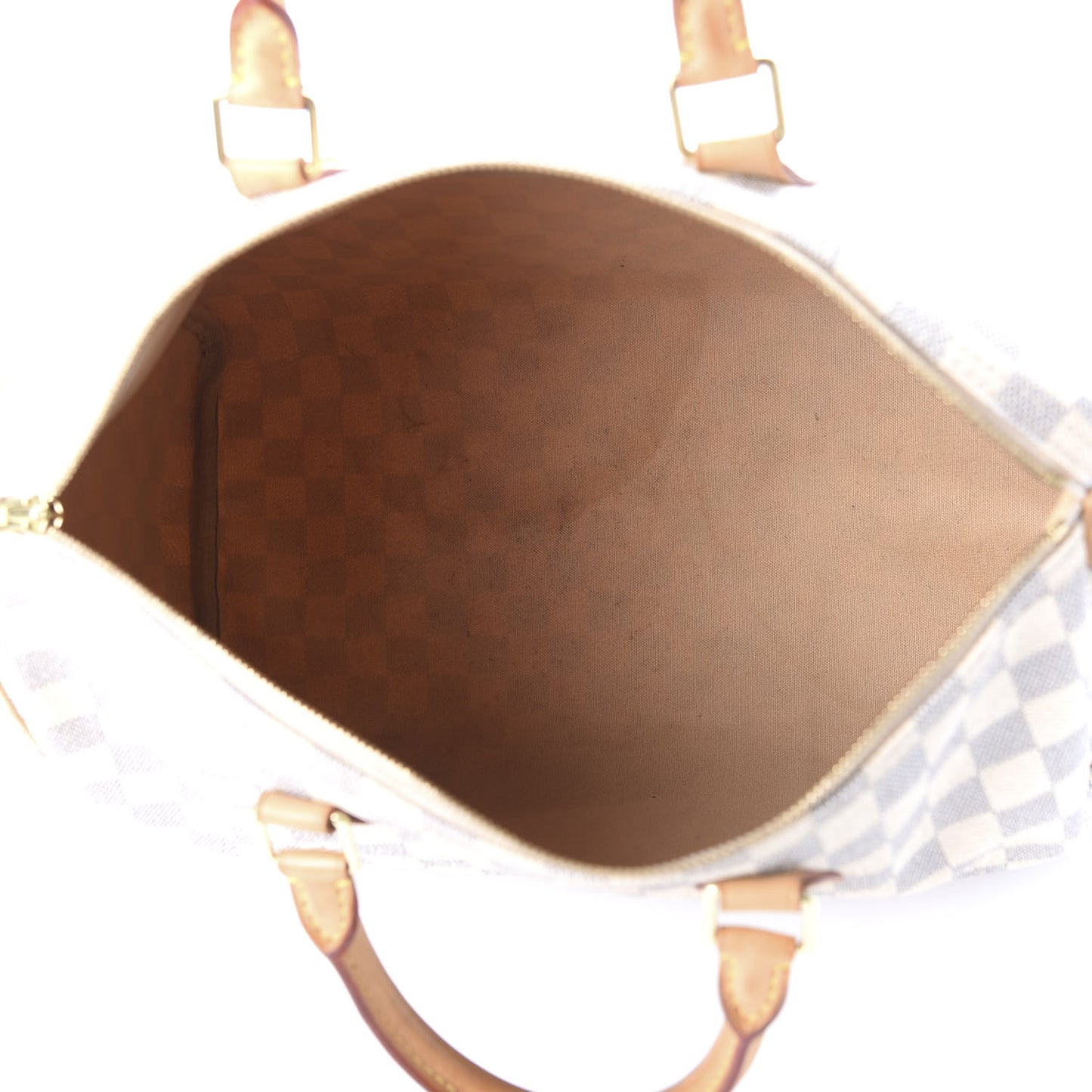 Damier Azur Speedy 35