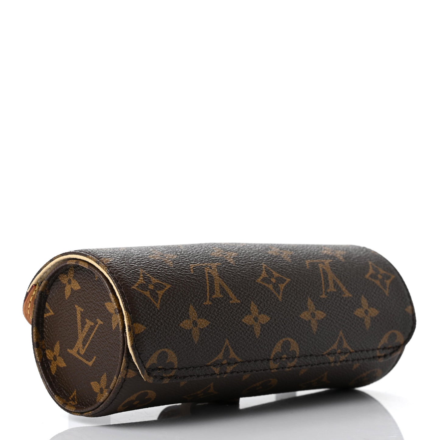 Monogram 3 Watch Travel Case