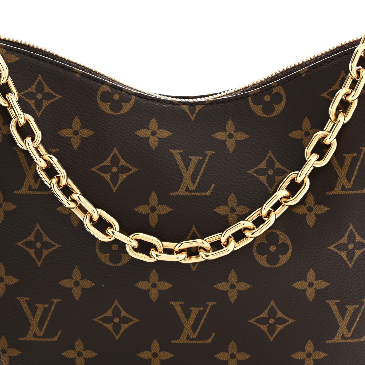 Monogram Cookie BB