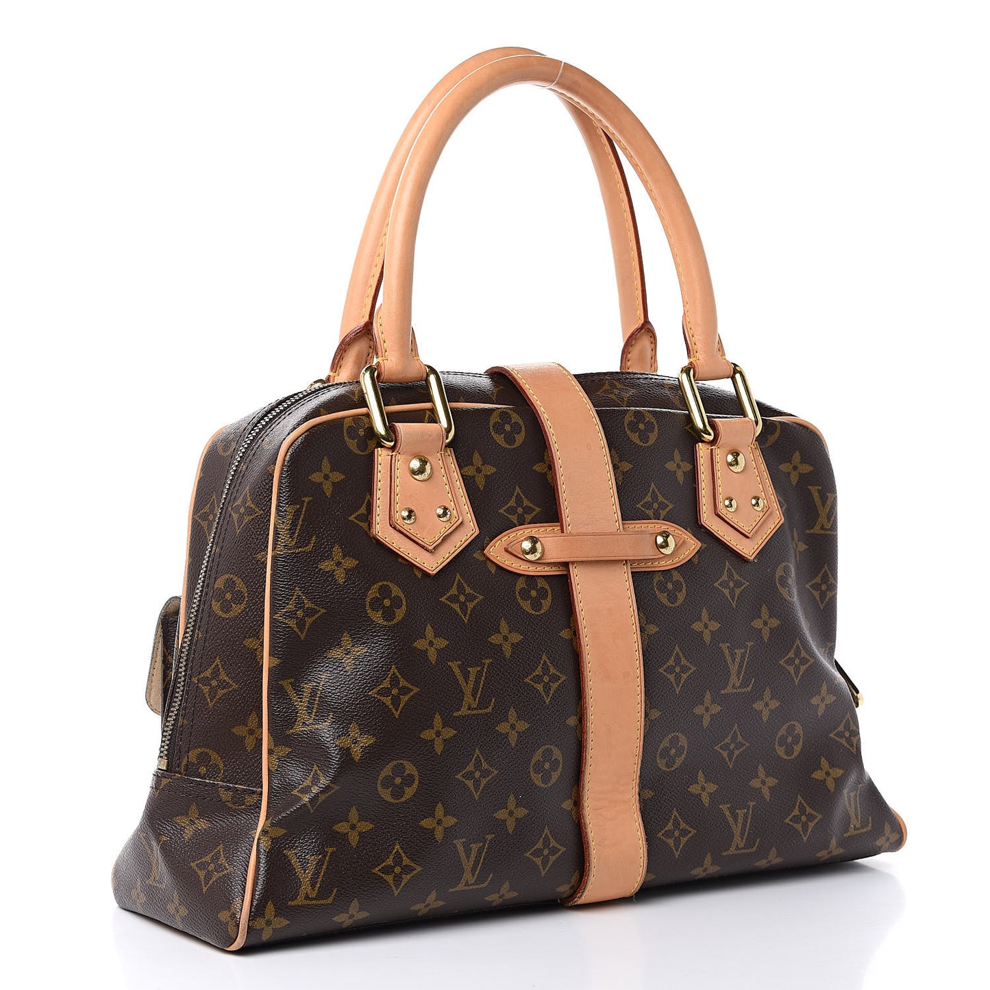 Monogram Manhattan GM