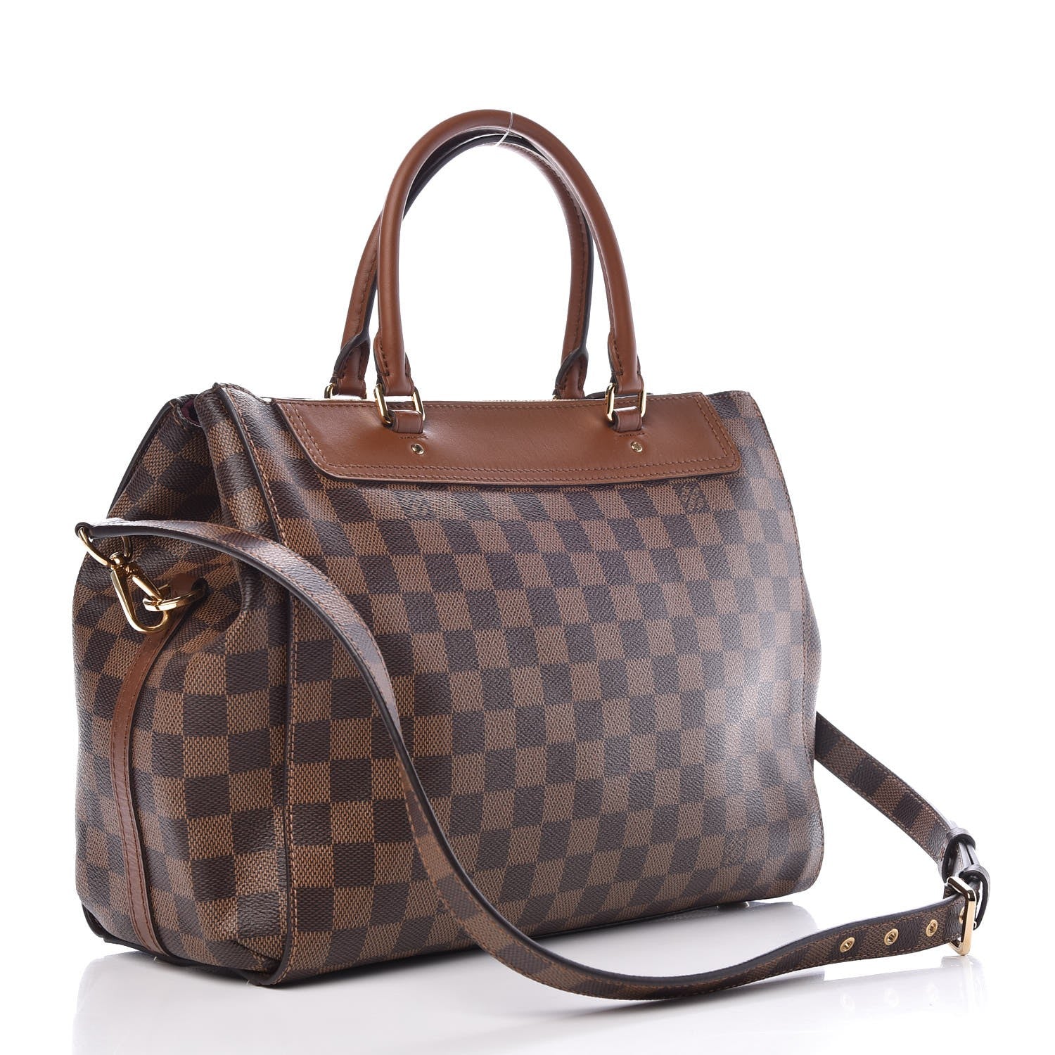 Louis Vuitton Damier Ebene Greenwich 4 of 11