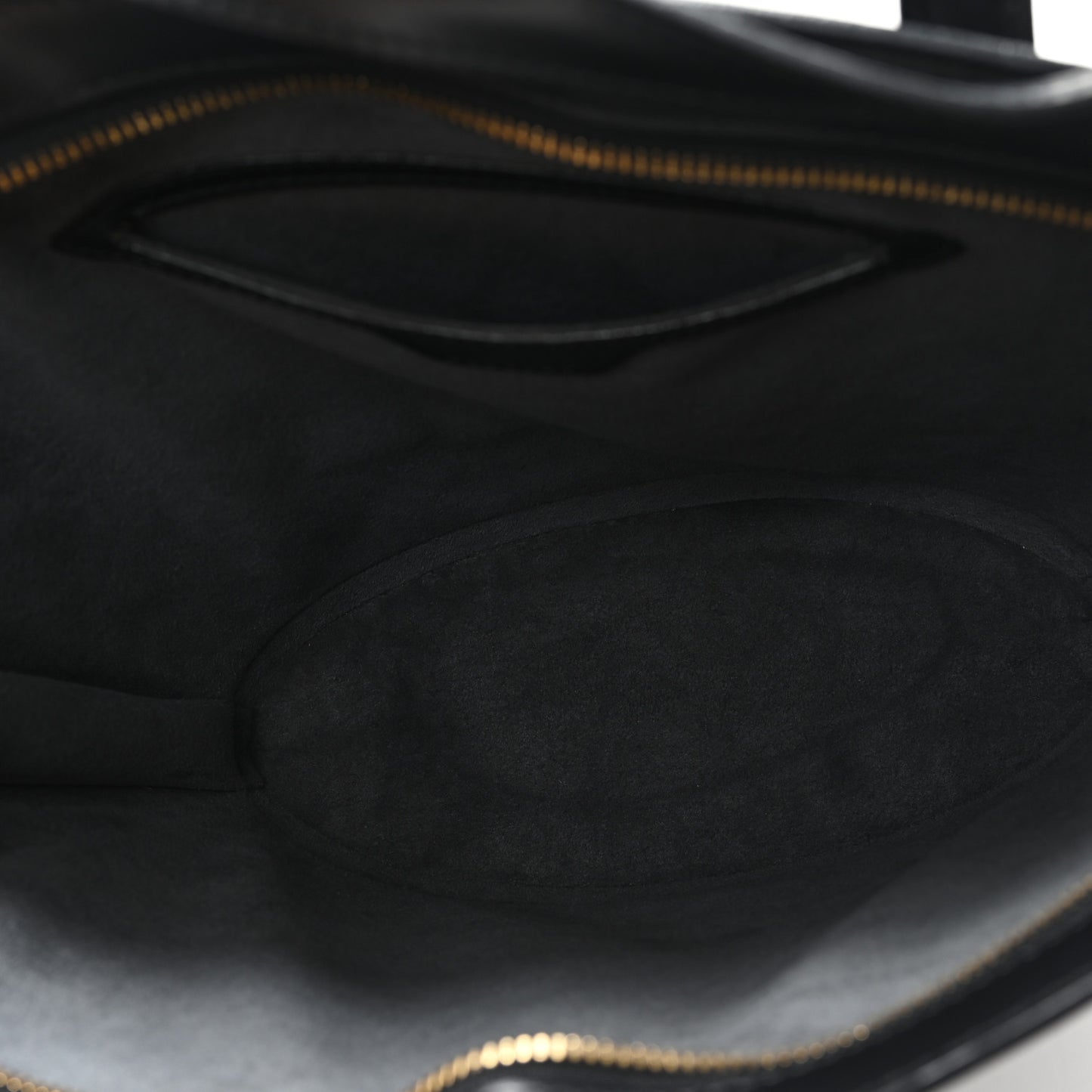 Epi Saint Jacques PM Black