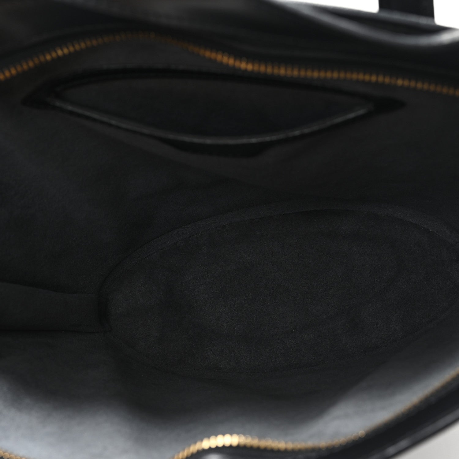 Louis Vuitton Epi Saint Jacques PM Black 5 of 11