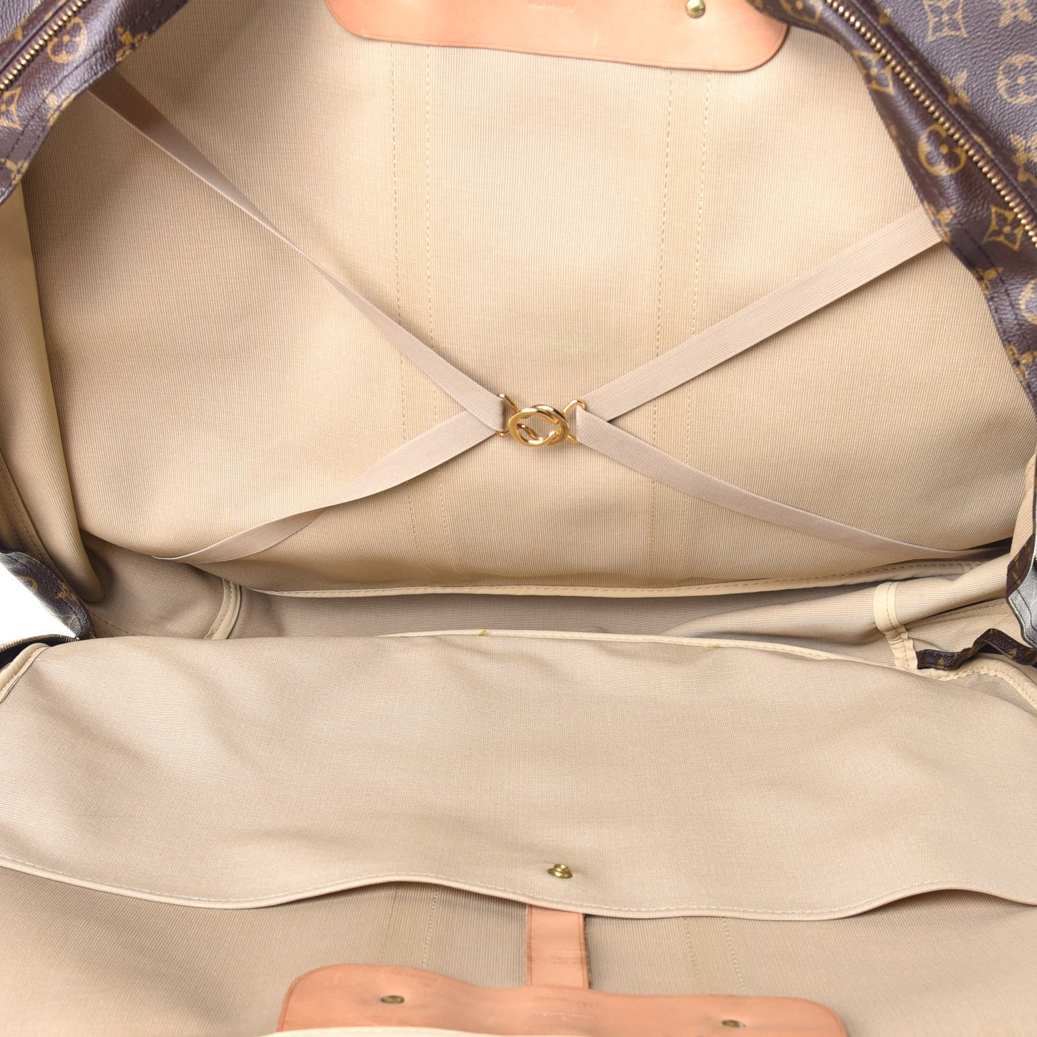 Louis Vuitton Monogram Sirius 55 10 of 35