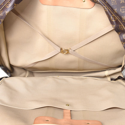 Louis Vuitton Monogram Sirius 55 10 of 35