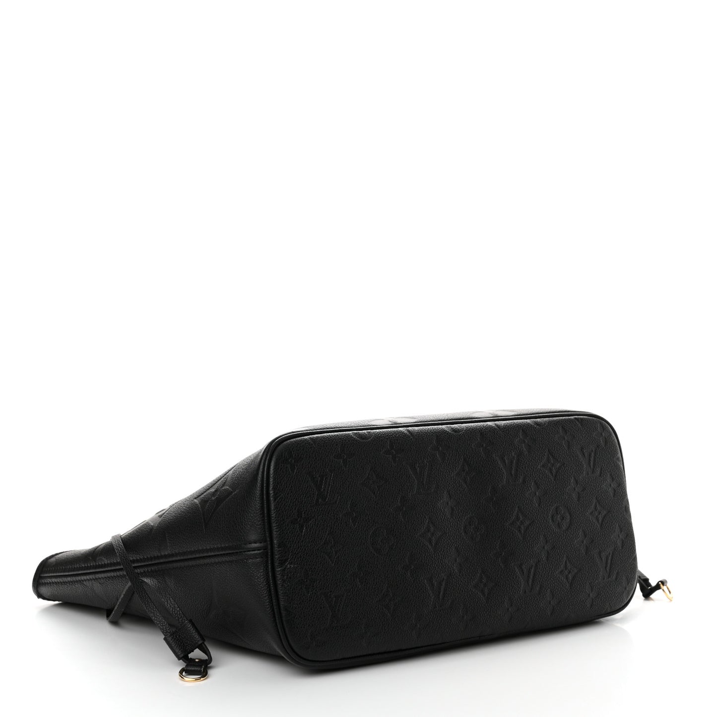 Empreinte Monogram Giant Neverfull MM Black