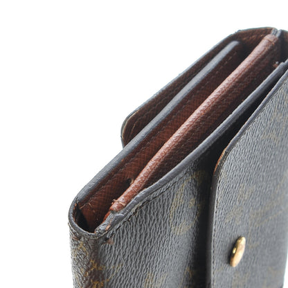 Louis Vuitton Monogram Elise Wallet 13 of 15