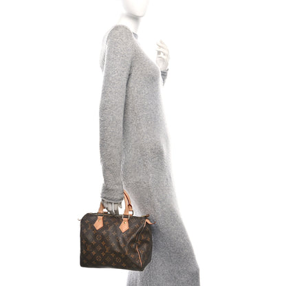 Louis Vuitton Monogram Speedy 25 2 of 12