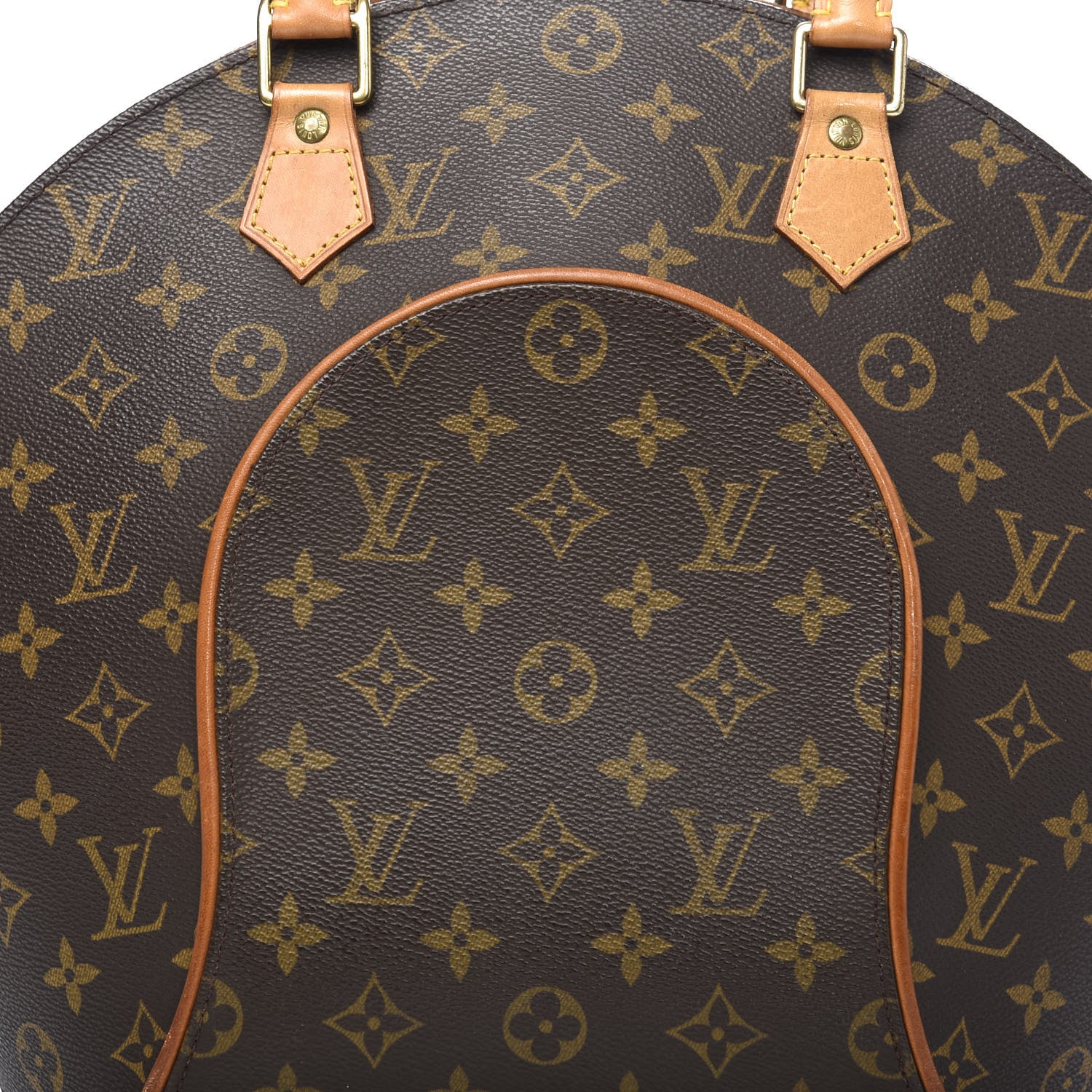 Louis Vuitton Monogram Ellipse MM 16 of 16