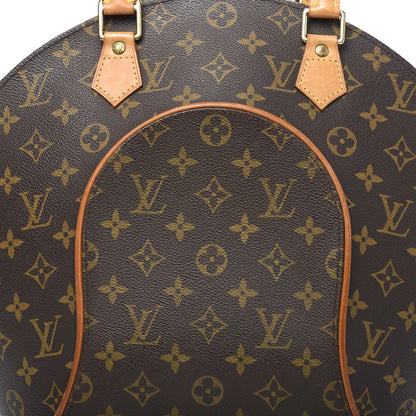 Louis Vuitton Monogram Ellipse MM 16 of 16