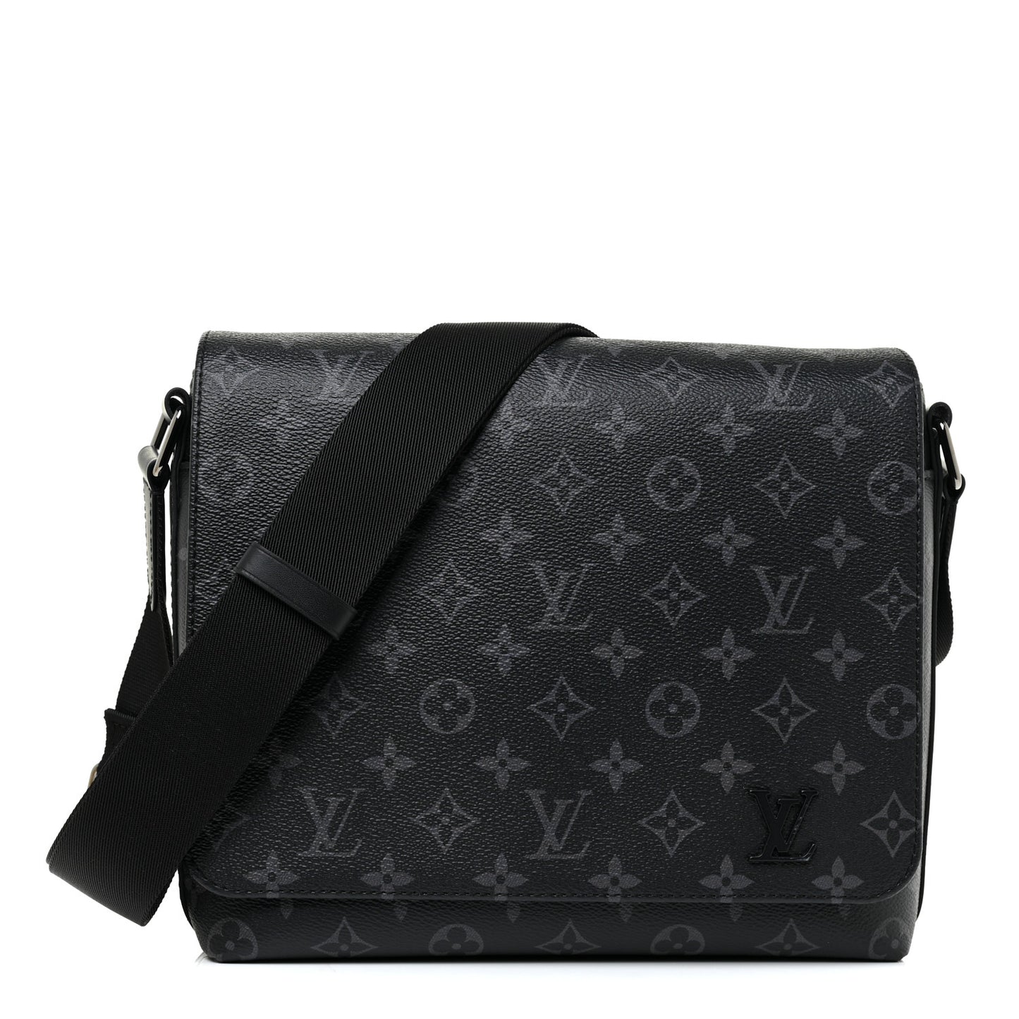 Monogram Eclipse District PM Black
