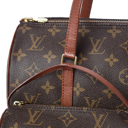 Louis Vuitton Monogram Papillon 30 15 of 17