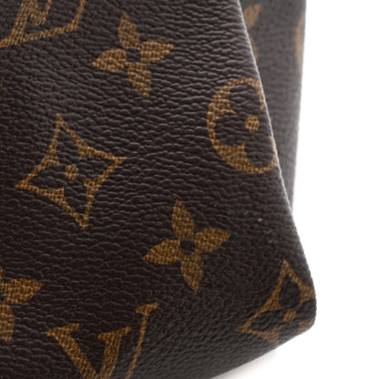 Louis Vuitton Monogram Artsy MM 14 of 14